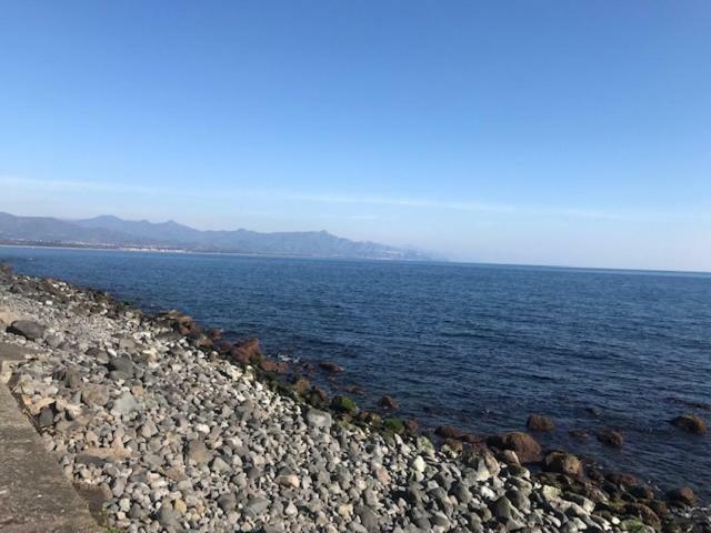 Gess Etna Home Джарре Екстер'єр фото