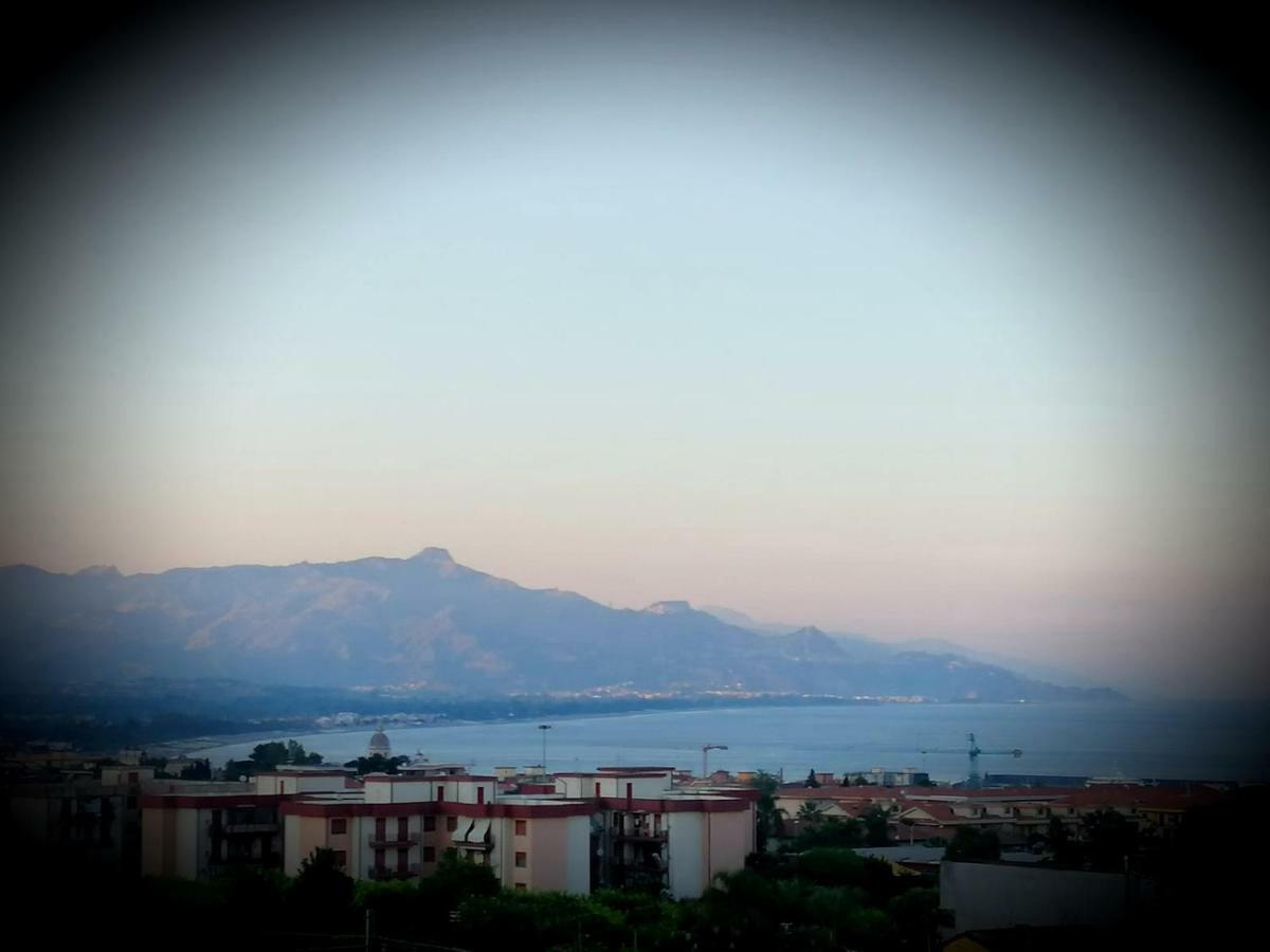 Gess Etna Home Джарре Екстер'єр фото